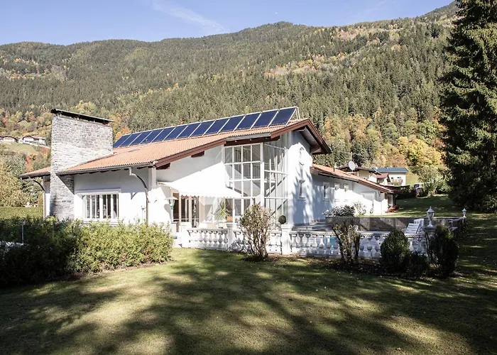 Villa 10